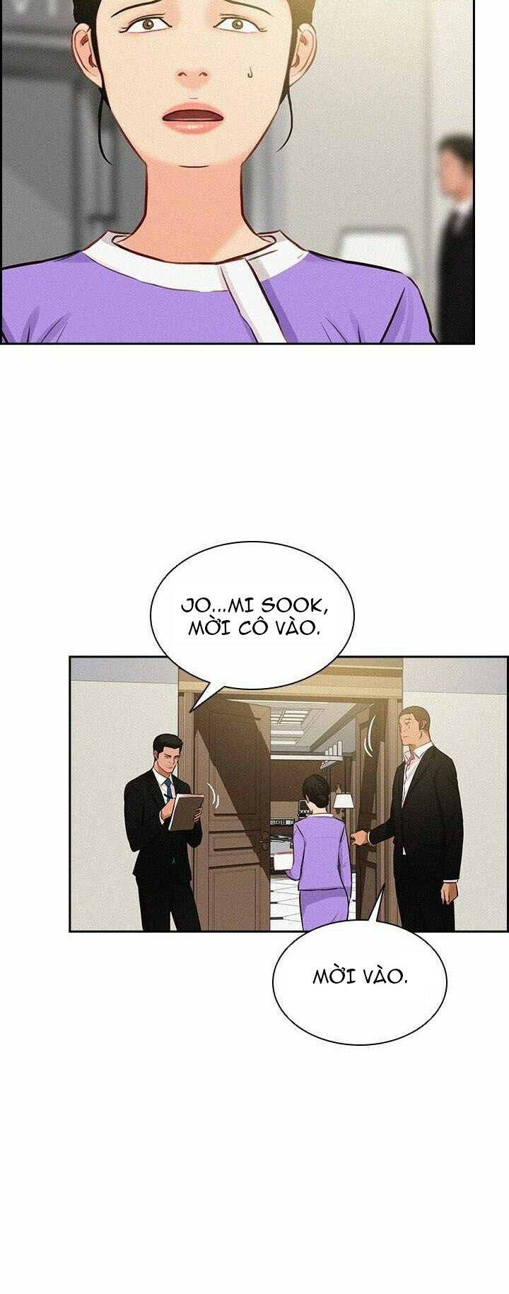 Chúa Tể Đồng Tiền Chap 38 - Next Chap 39