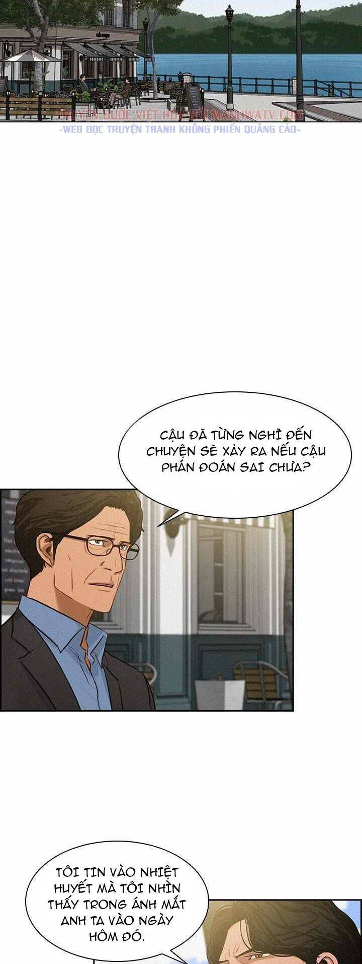 Chúa Tể Đồng Tiền Chap 38 - Next Chap 39