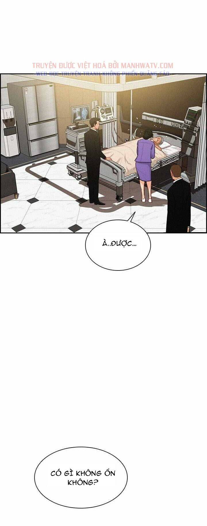 Chúa Tể Đồng Tiền Chap 38 - Next Chap 39