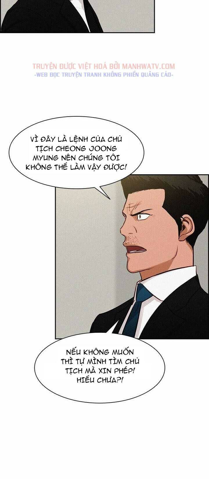 Chúa Tể Đồng Tiền Chap 38 - Next Chap 39