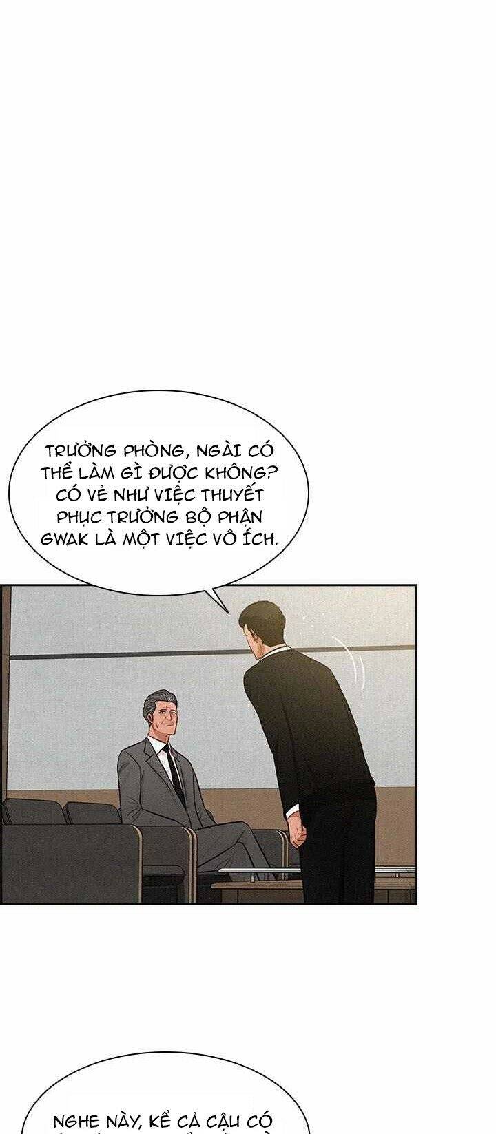 Chúa Tể Đồng Tiền Chap 38 - Next Chap 39
