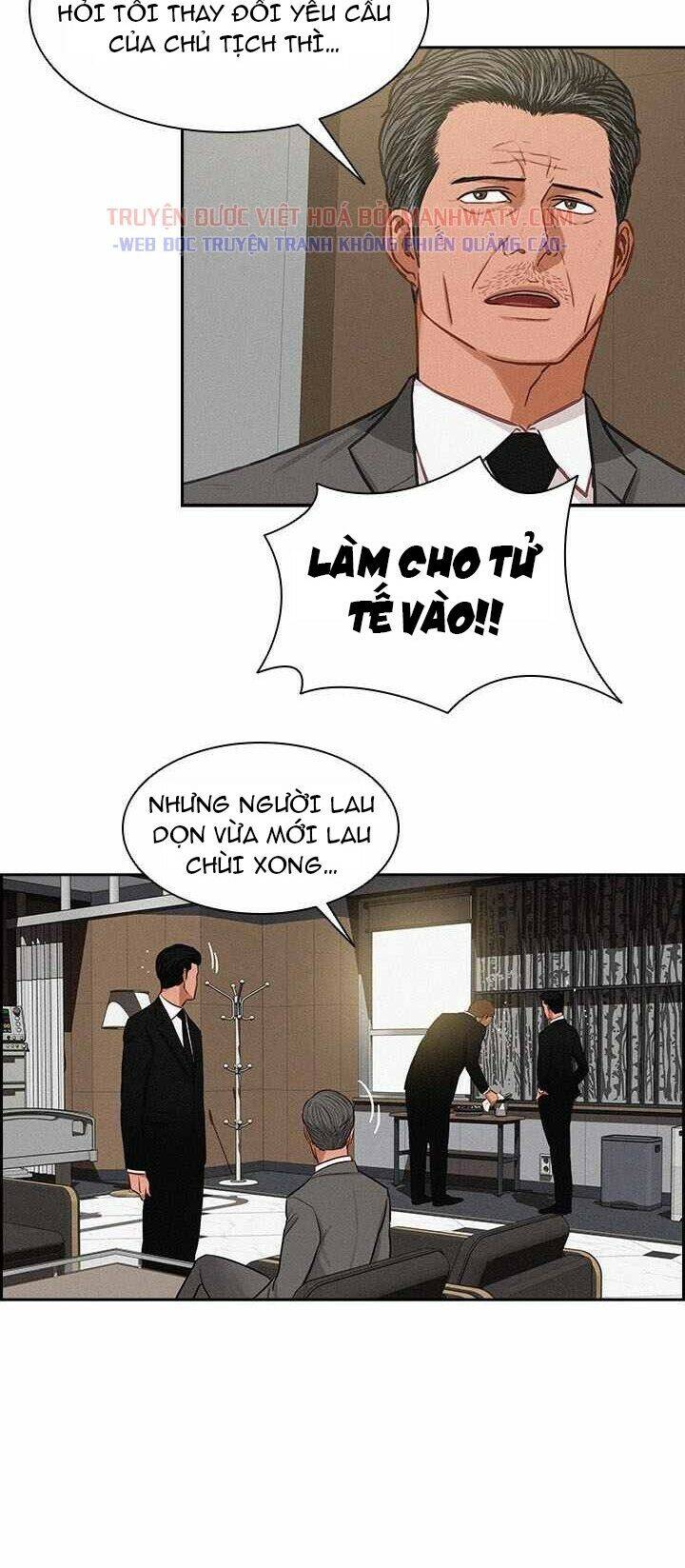 Chúa Tể Đồng Tiền Chap 38 - Next Chap 39