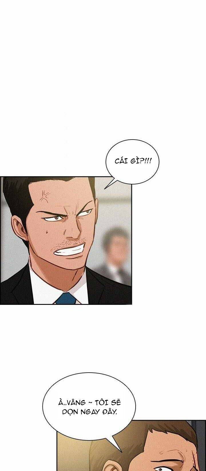 Chúa Tể Đồng Tiền Chap 38 - Next Chap 39