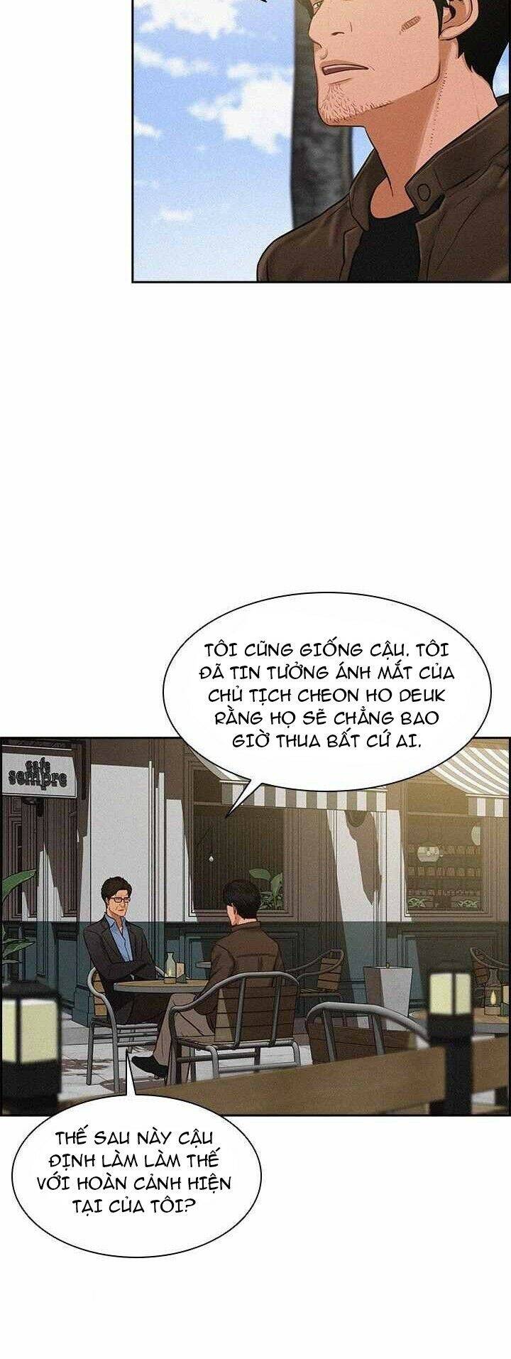 Chúa Tể Đồng Tiền Chap 38 - Next Chap 39
