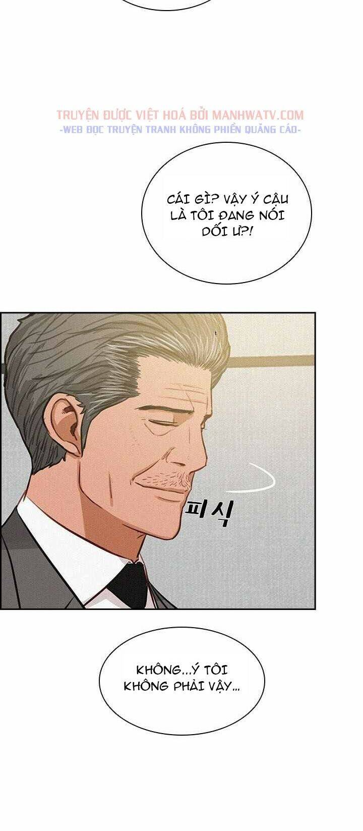 Chúa Tể Đồng Tiền Chap 38 - Next Chap 39