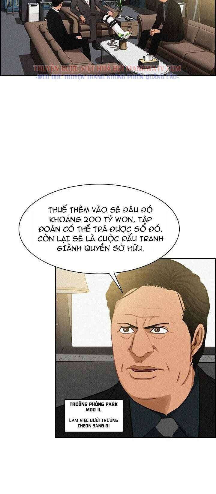 Chúa Tể Đồng Tiền Chap 38 - Next Chap 39