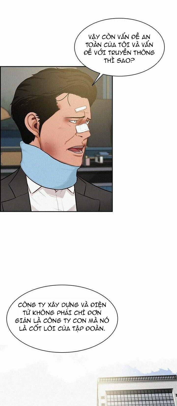 Chúa Tể Đồng Tiền Chap 38 - Next Chap 39