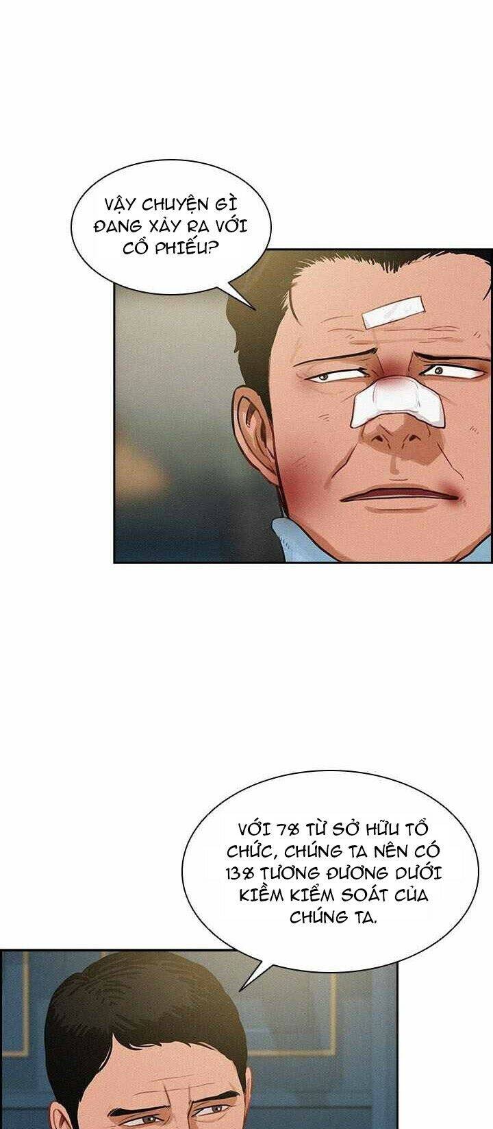 Chúa Tể Đồng Tiền Chap 38 - Next Chap 39