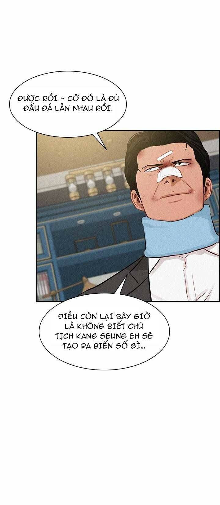 Chúa Tể Đồng Tiền Chap 38 - Next Chap 39