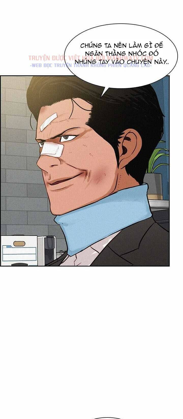 Chúa Tể Đồng Tiền Chap 38 - Next Chap 39