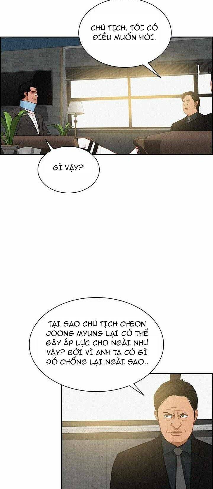 Chúa Tể Đồng Tiền Chap 38 - Next Chap 39