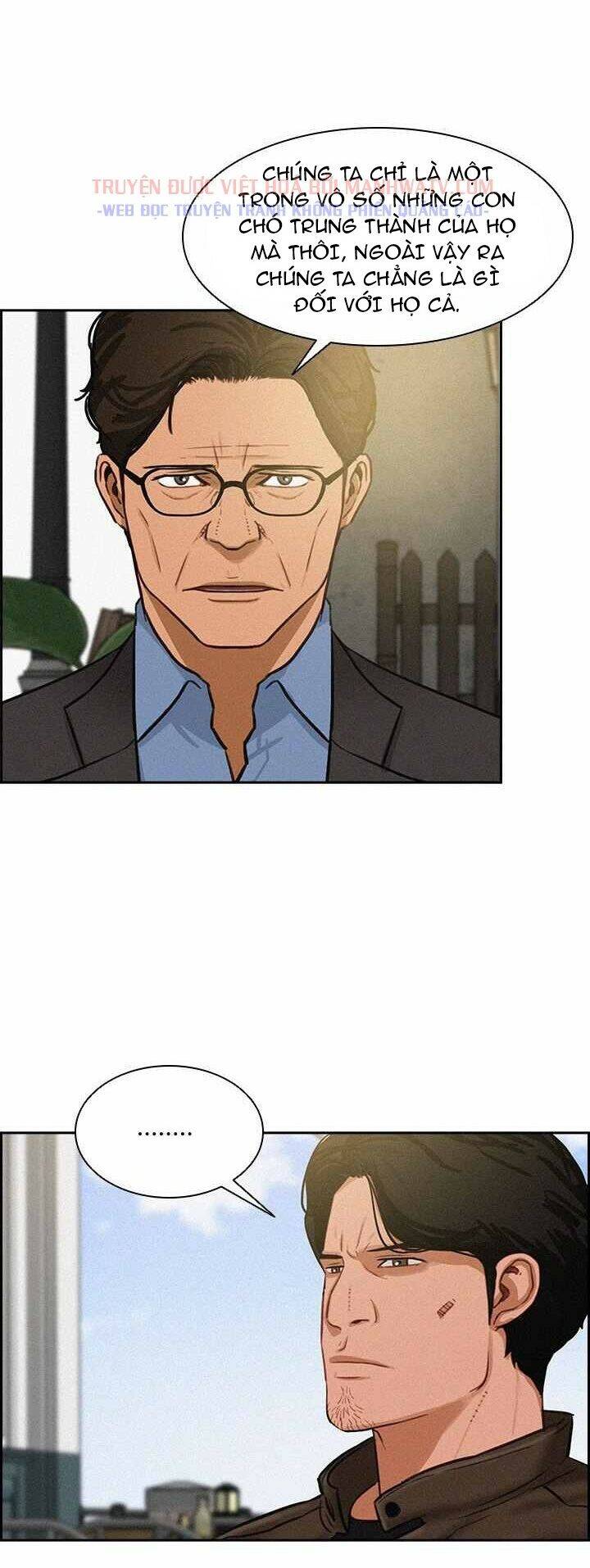 Chúa Tể Đồng Tiền Chap 38 - Next Chap 39