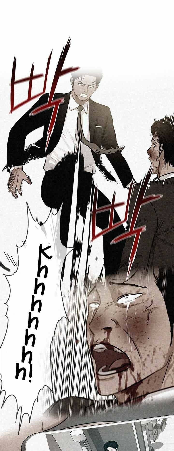 Chúa Tể Đồng Tiền Chap 38 - Next Chap 39