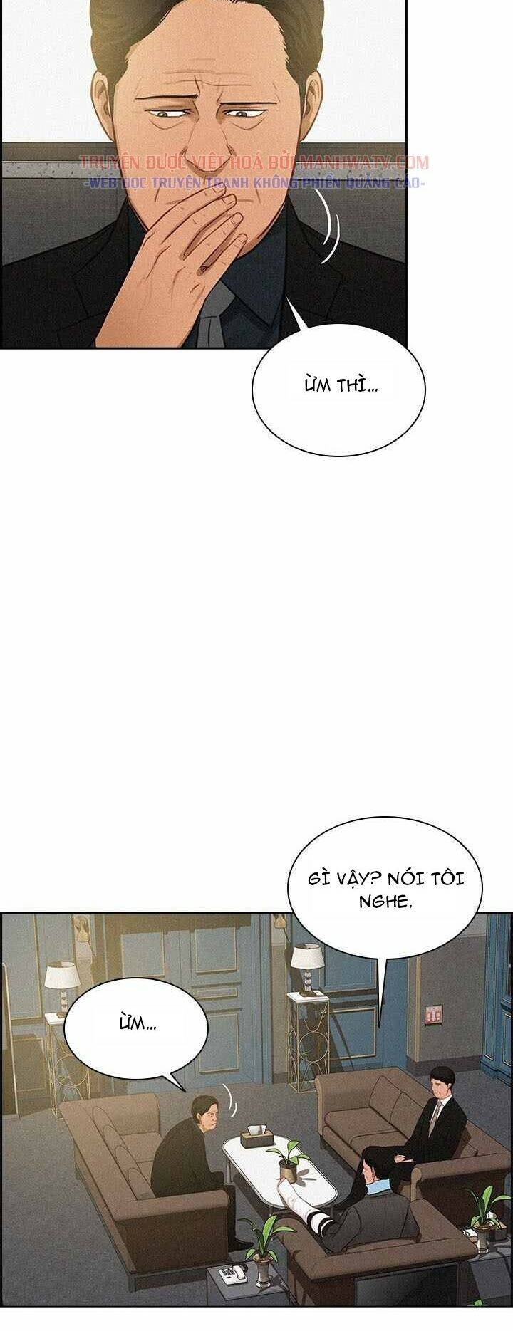 Chúa Tể Đồng Tiền Chap 38 - Next Chap 39