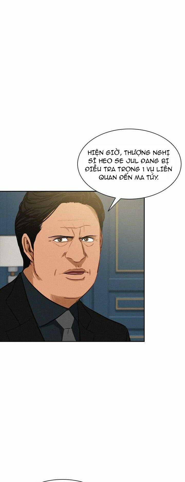 Chúa Tể Đồng Tiền Chap 38 - Next Chap 39