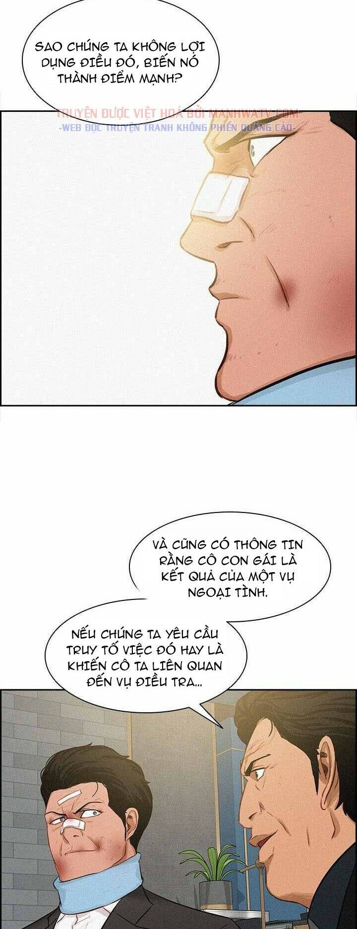Chúa Tể Đồng Tiền Chap 38 - Next Chap 39