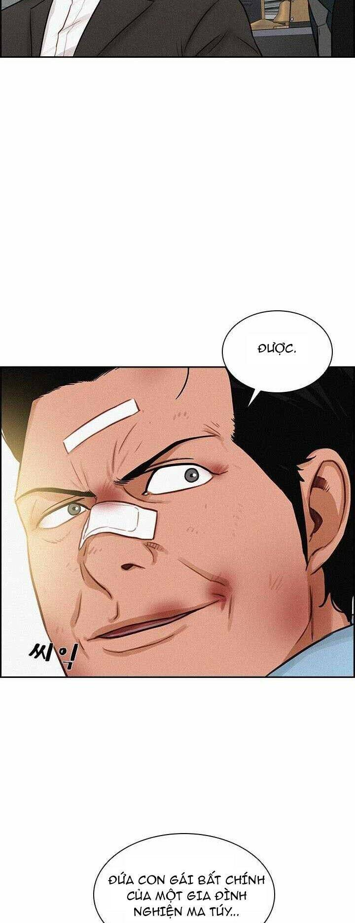 Chúa Tể Đồng Tiền Chap 38 - Next Chap 39