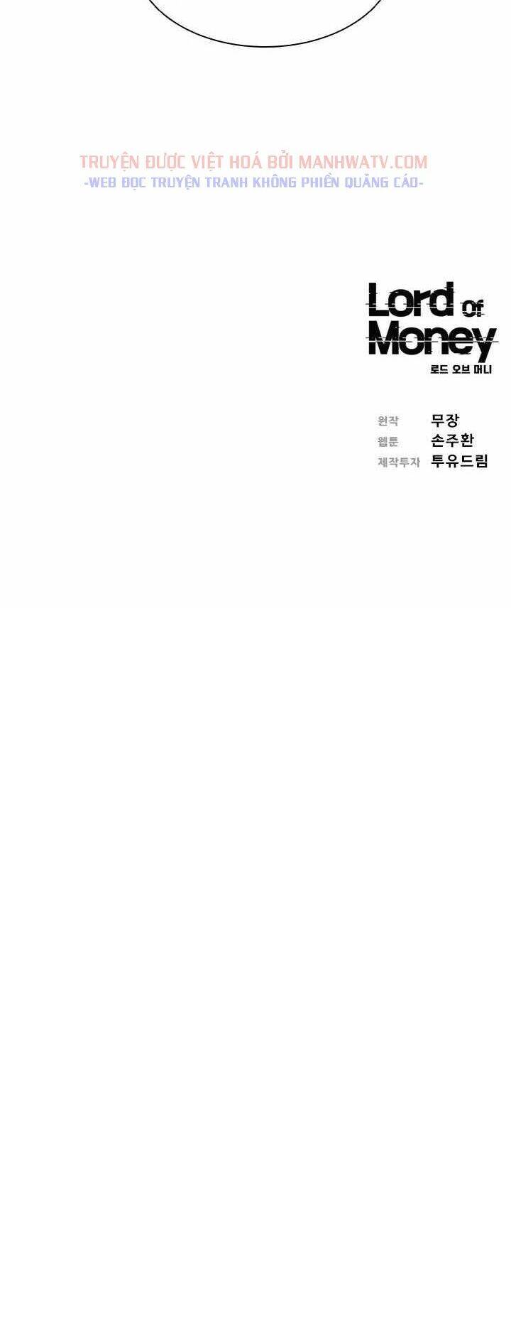 Chúa Tể Đồng Tiền Chap 38 - Next Chap 39