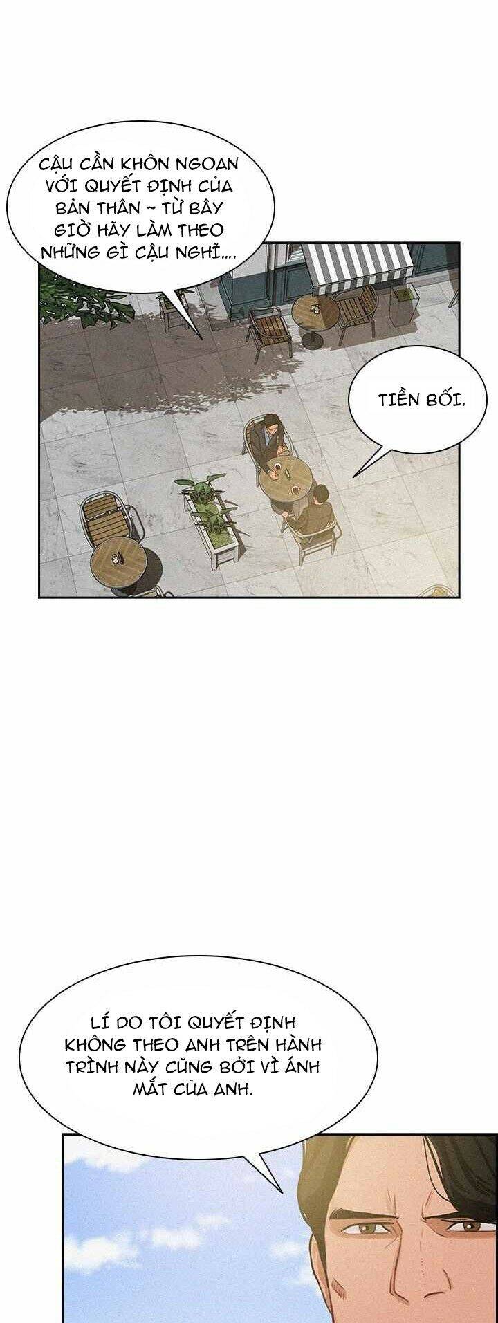 Chúa Tể Đồng Tiền Chap 38 - Next Chap 39