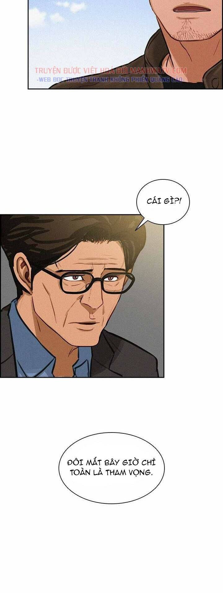 Chúa Tể Đồng Tiền Chap 38 - Next Chap 39
