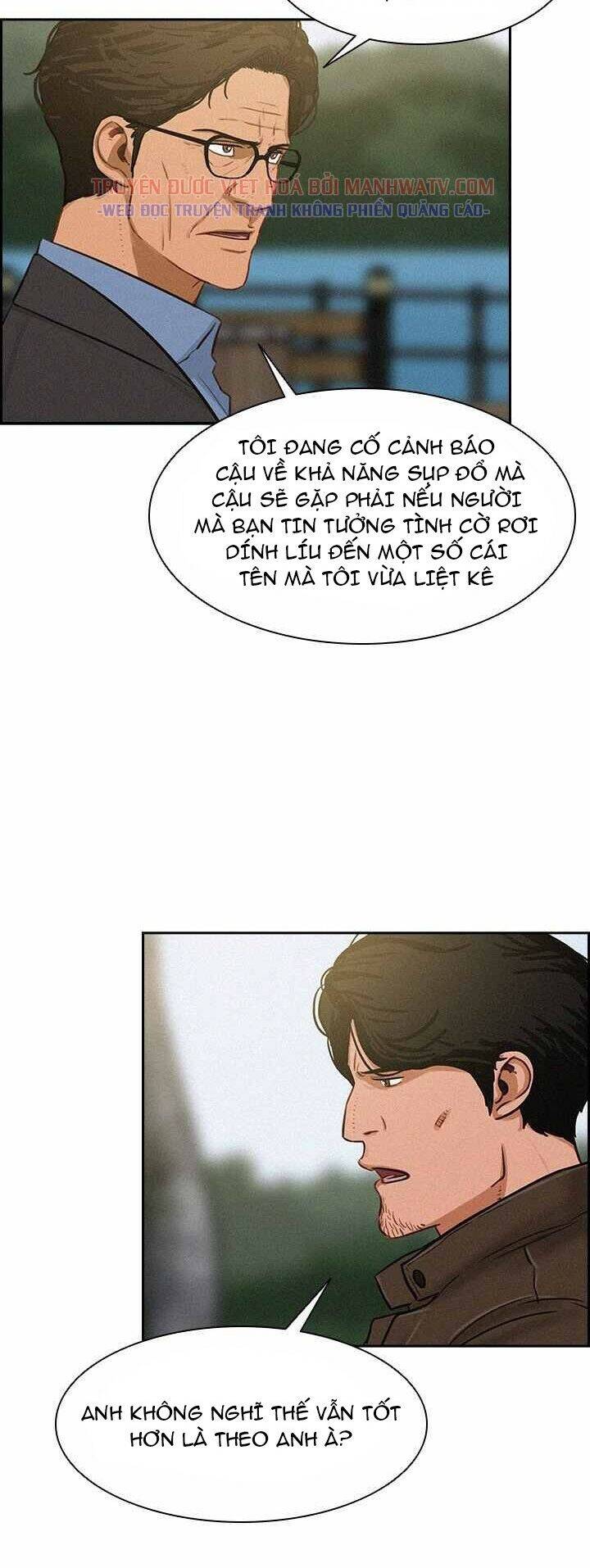 Chúa Tể Đồng Tiền Chap 38 - Next Chap 39