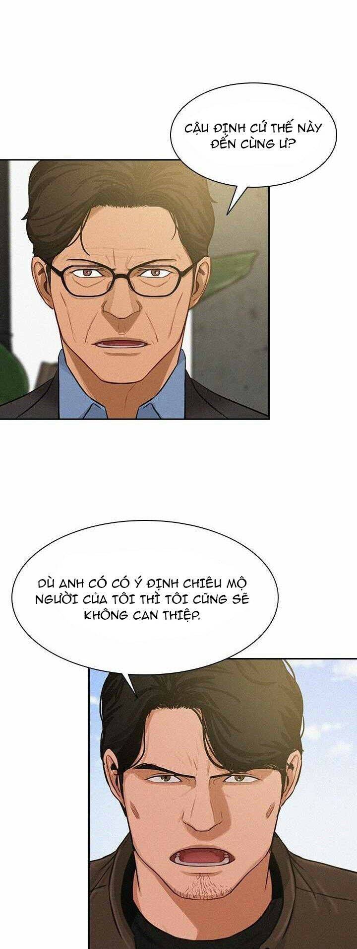 Chúa Tể Đồng Tiền Chap 38 - Next Chap 39