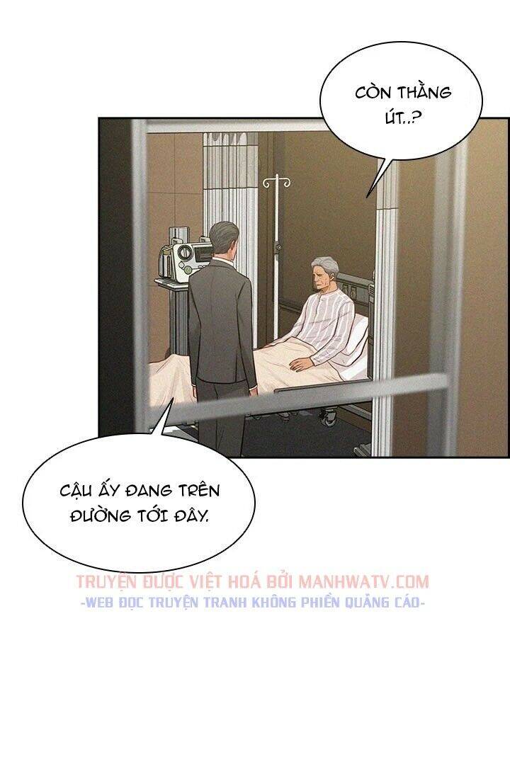 Chúa Tể Đồng Tiền Chap 39 - Next Chap 40