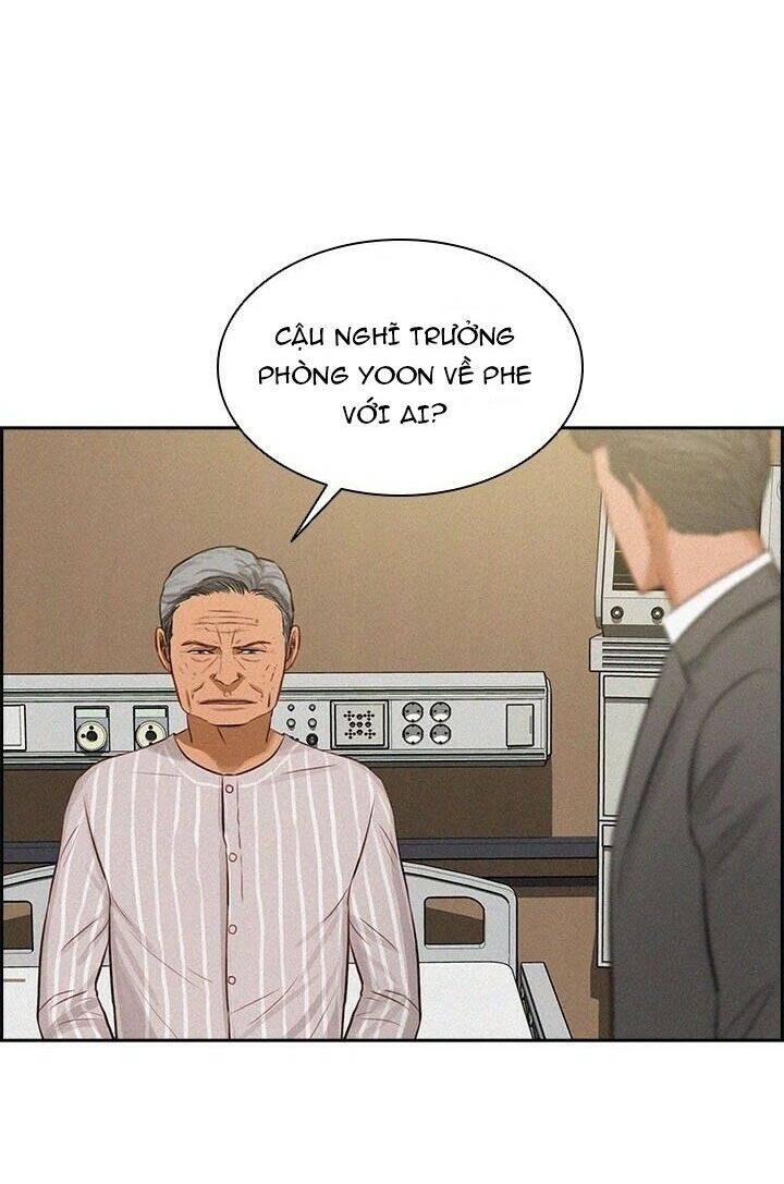 Chúa Tể Đồng Tiền Chap 39 - Next Chap 40
