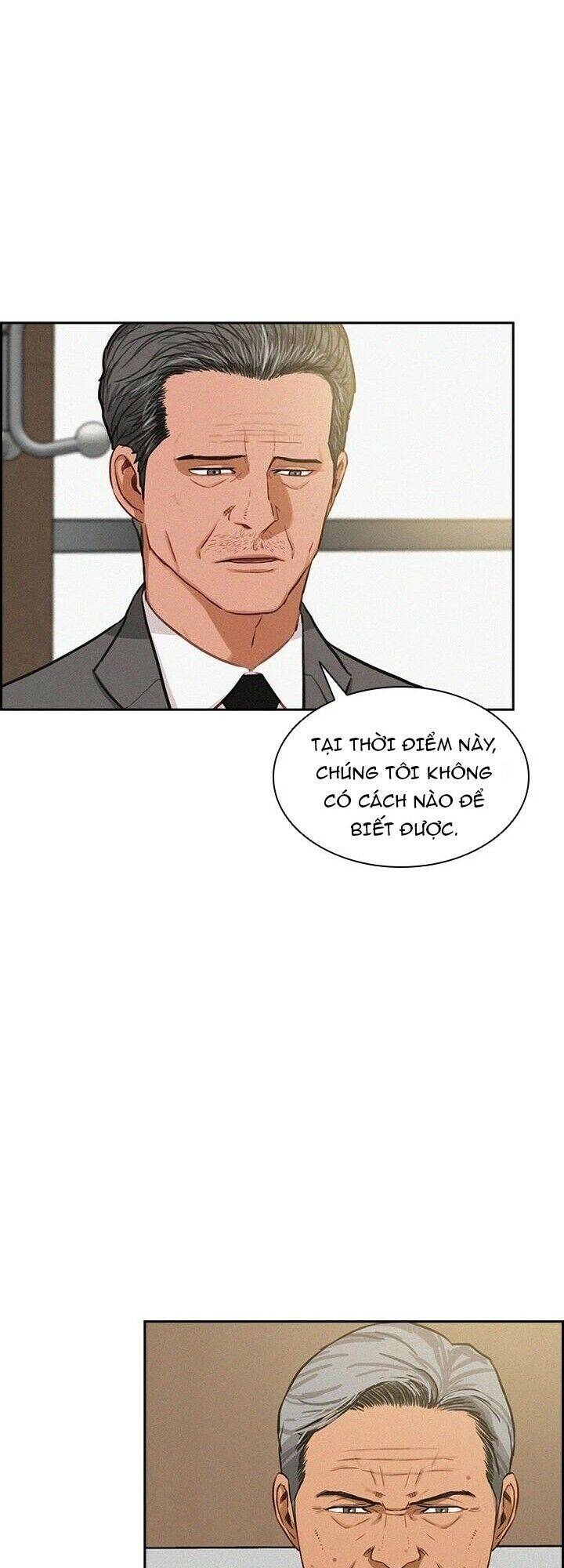 Chúa Tể Đồng Tiền Chap 39 - Next Chap 40