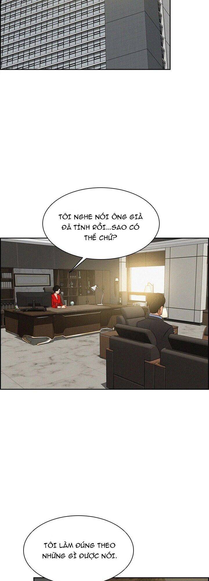 Chúa Tể Đồng Tiền Chap 39 - Next Chap 40