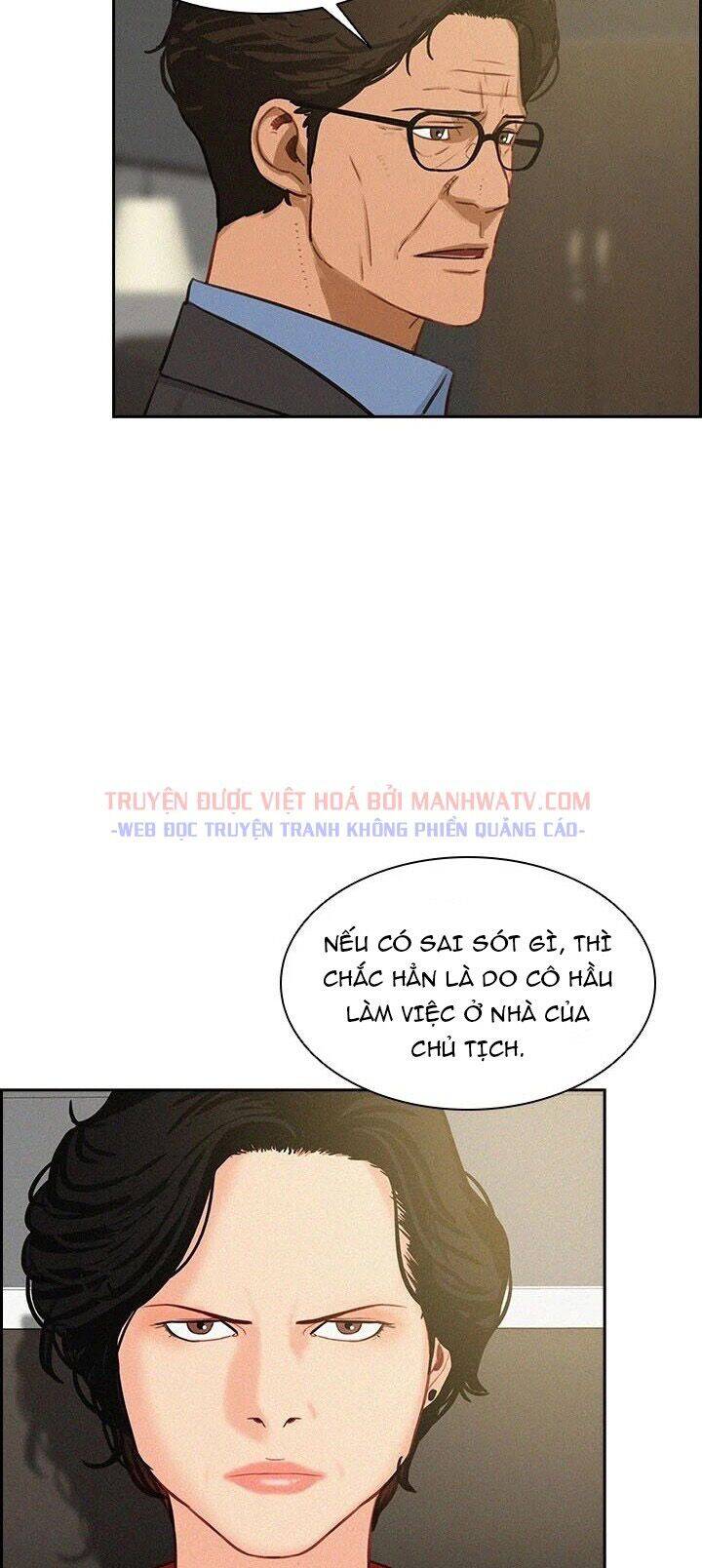 Chúa Tể Đồng Tiền Chap 39 - Next Chap 40