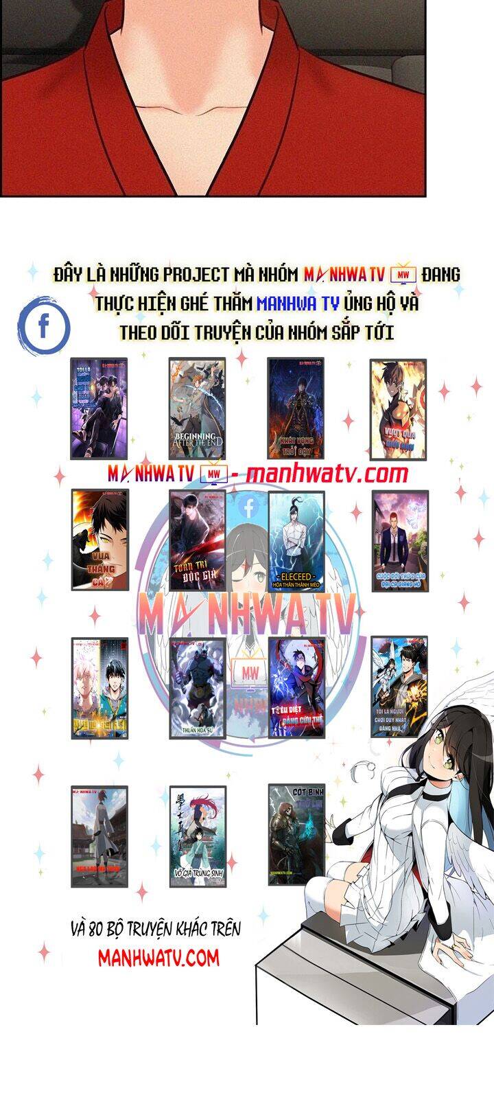 Chúa Tể Đồng Tiền Chap 39 - Next Chap 40