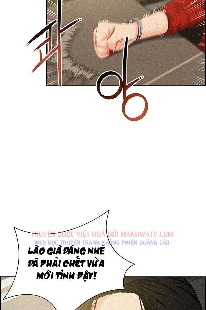 Chúa Tể Đồng Tiền Chap 39 - Next Chap 40