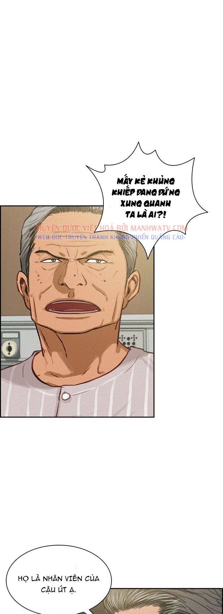Chúa Tể Đồng Tiền Chap 39 - Next Chap 40