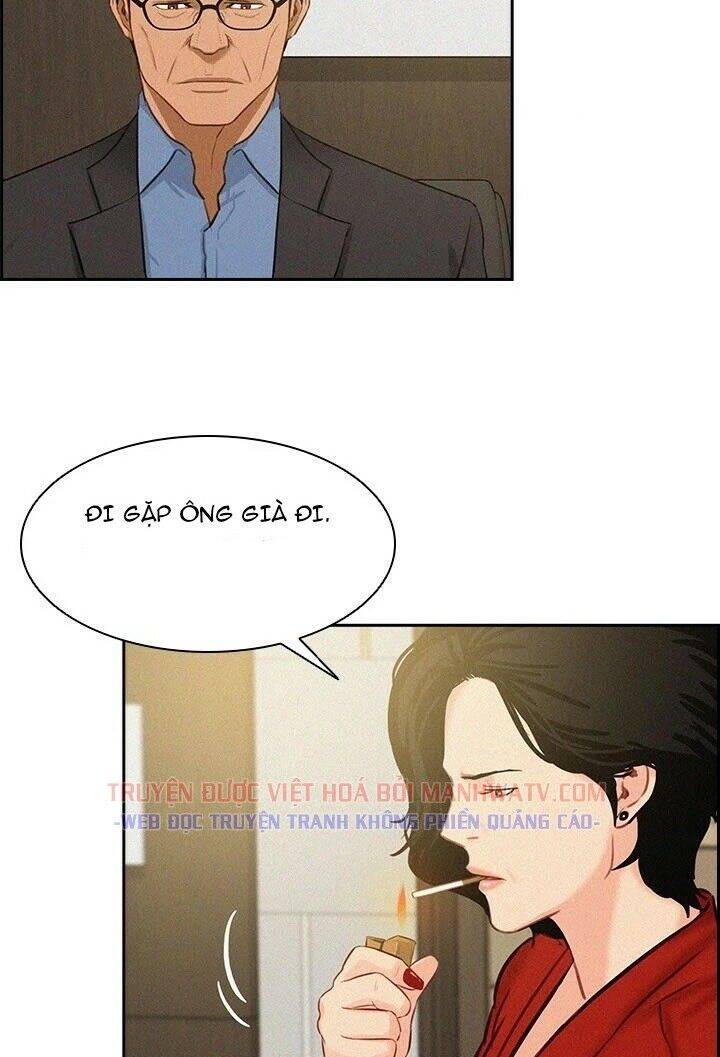 Chúa Tể Đồng Tiền Chap 39 - Next Chap 40
