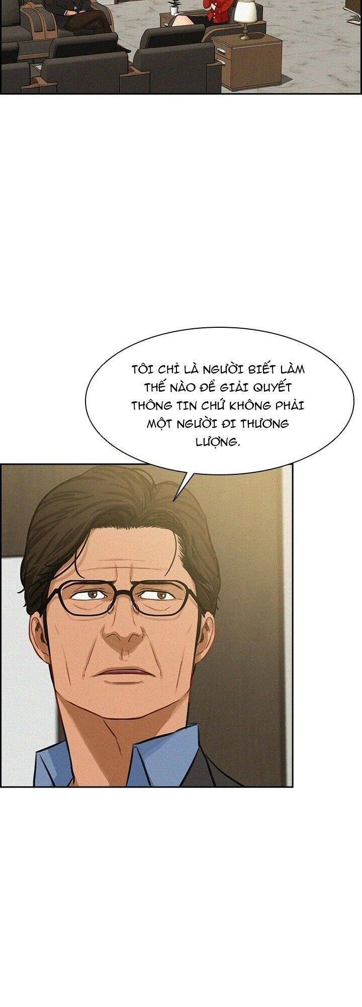 Chúa Tể Đồng Tiền Chap 39 - Next Chap 40