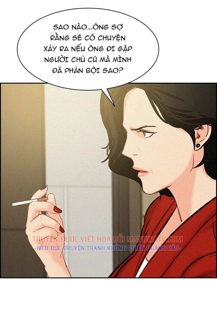 Chúa Tể Đồng Tiền Chap 39 - Next Chap 40