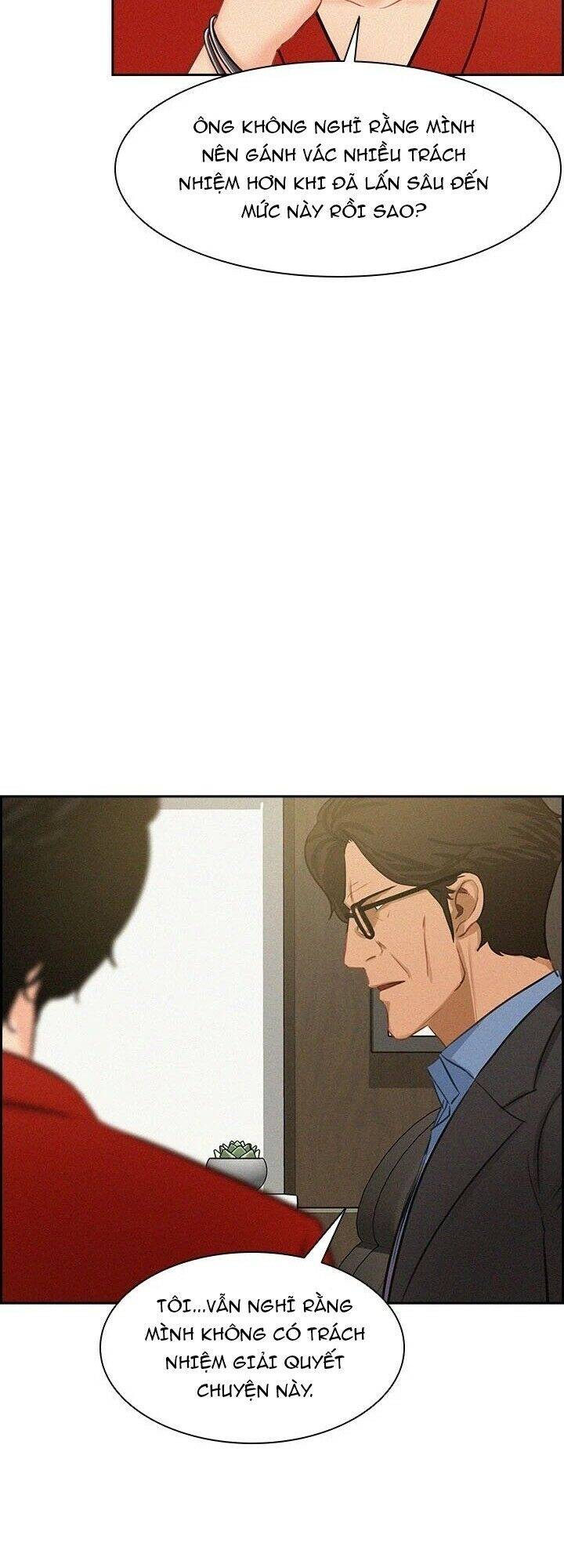 Chúa Tể Đồng Tiền Chap 39 - Next Chap 40