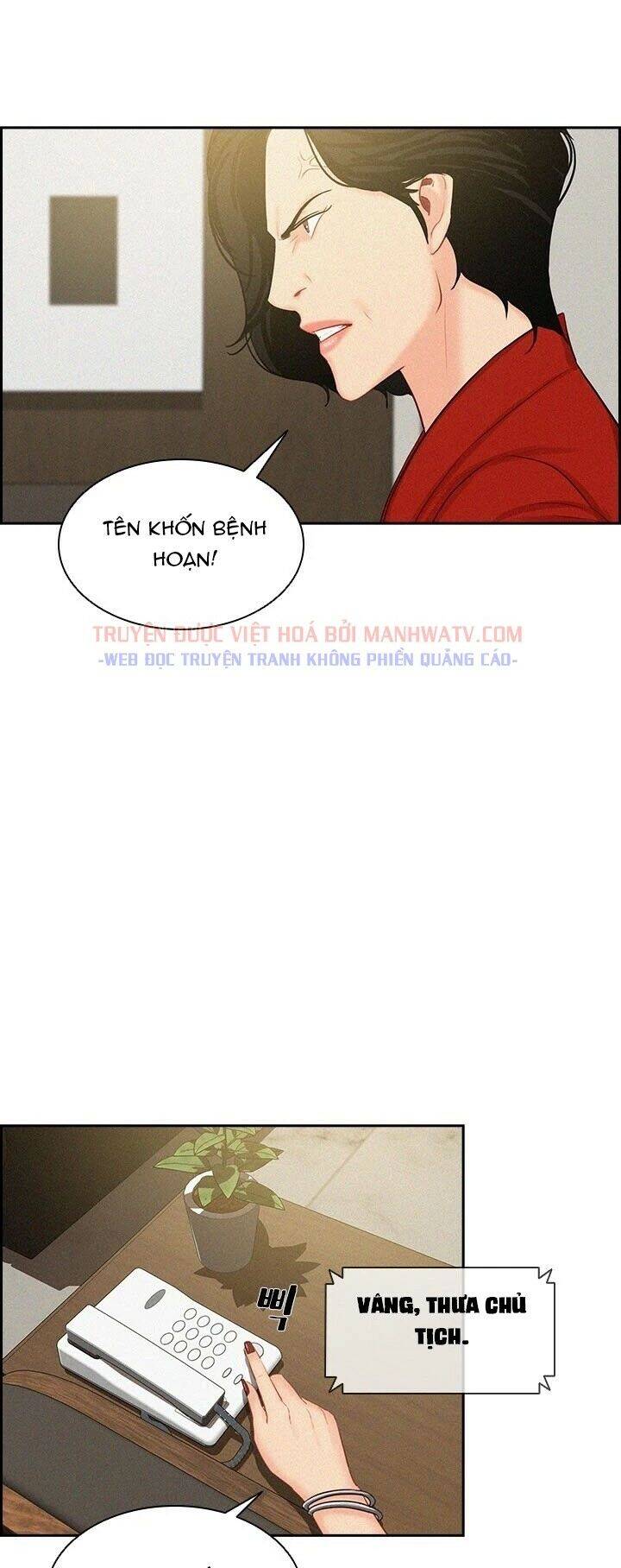 Chúa Tể Đồng Tiền Chap 39 - Next Chap 40