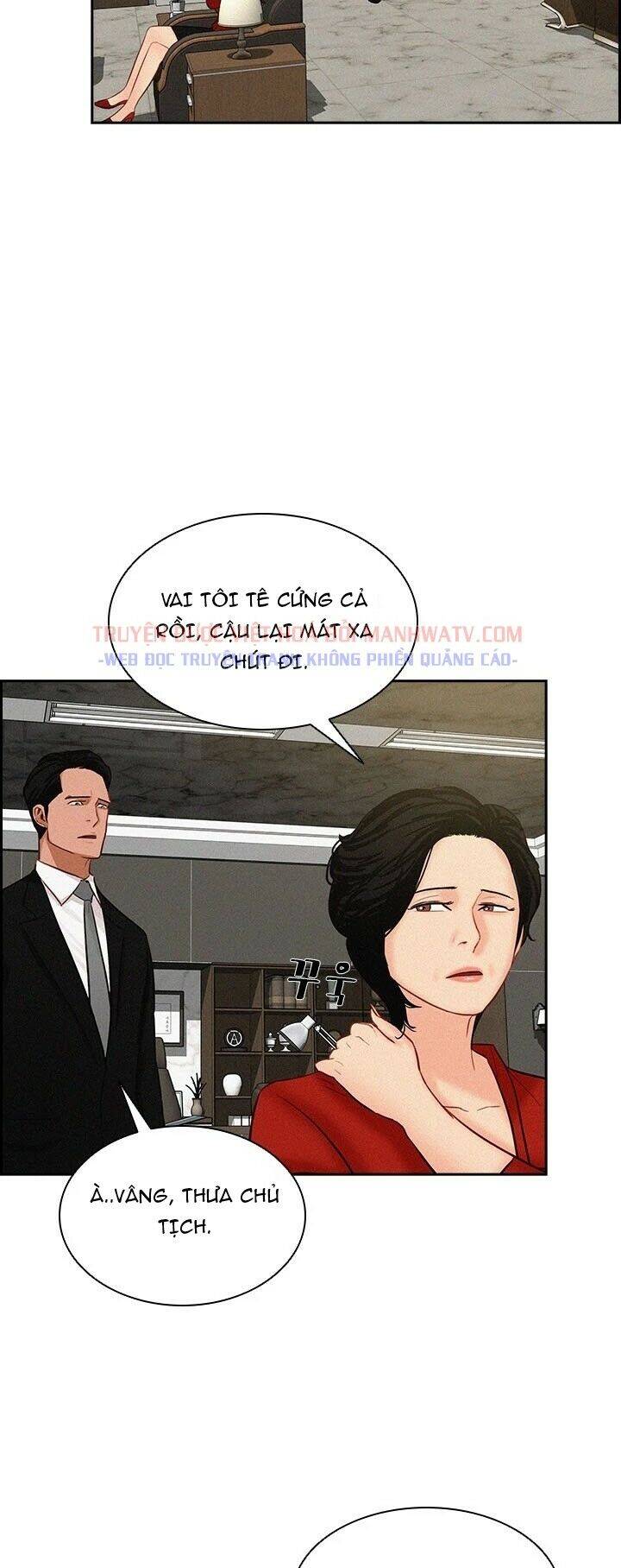 Chúa Tể Đồng Tiền Chap 39 - Next Chap 40
