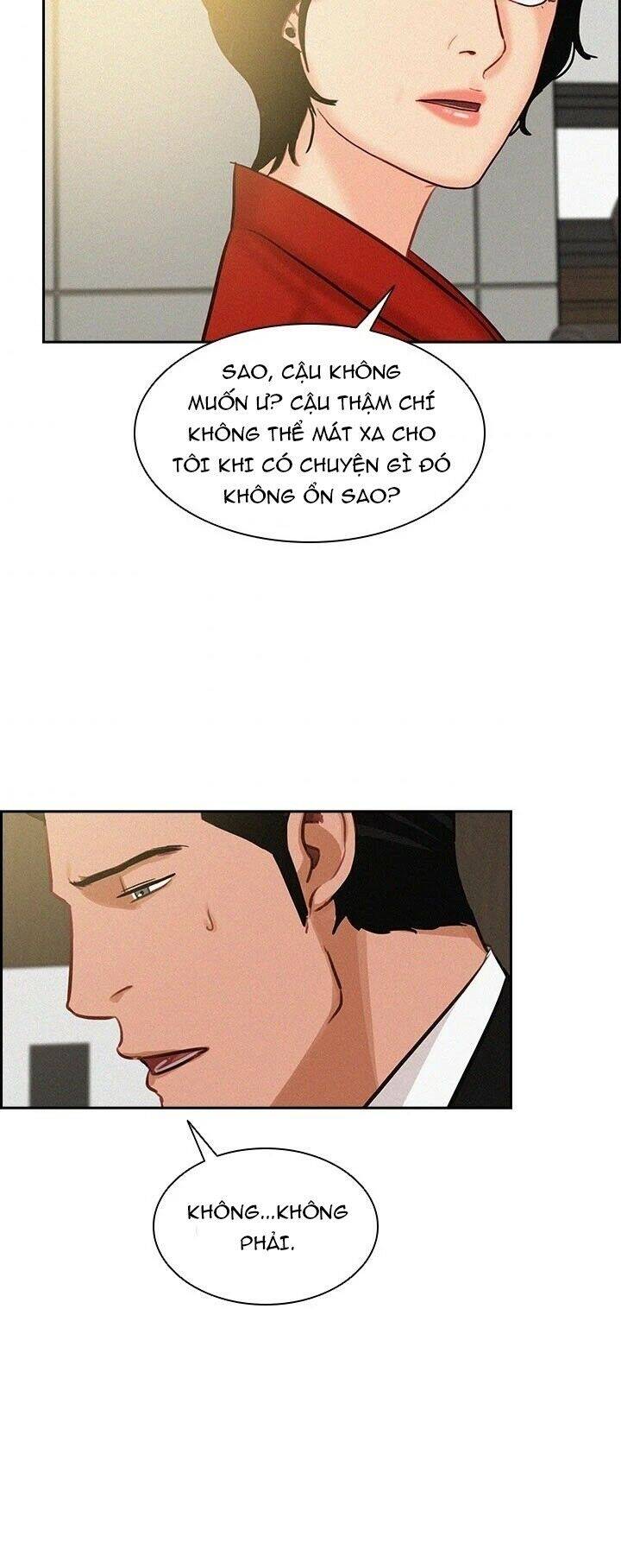 Chúa Tể Đồng Tiền Chap 39 - Next Chap 40