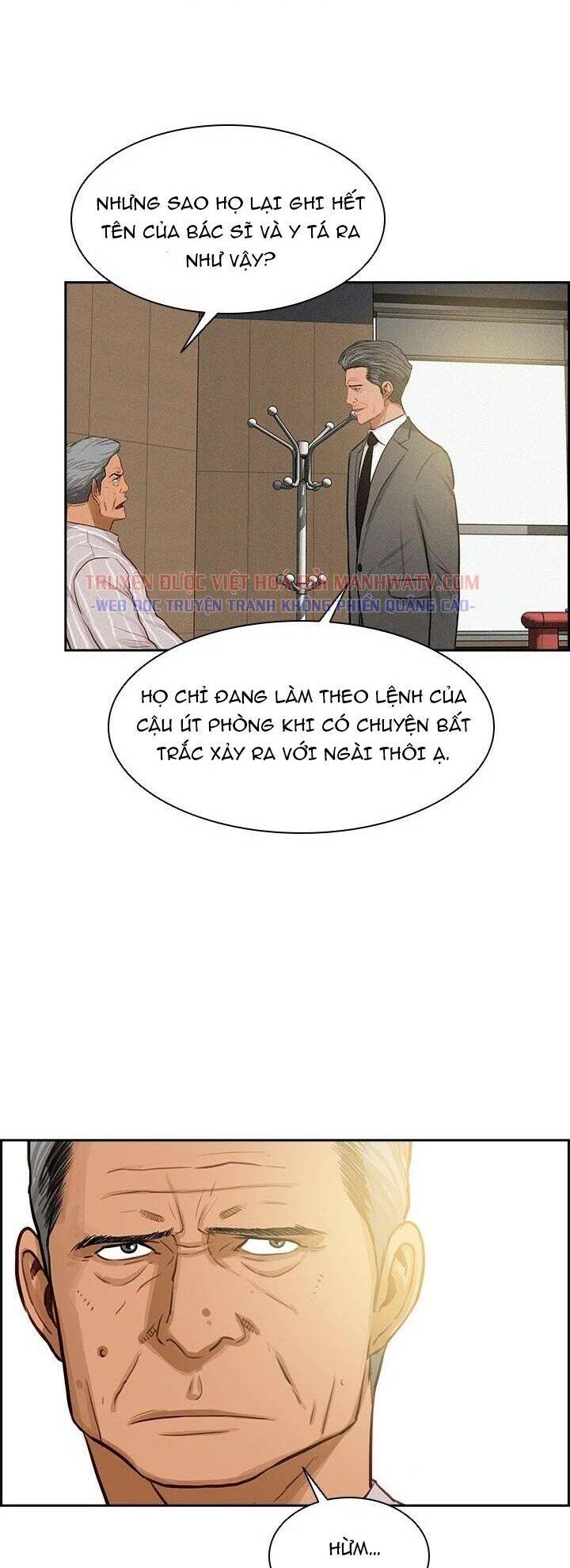 Chúa Tể Đồng Tiền Chap 39 - Next Chap 40