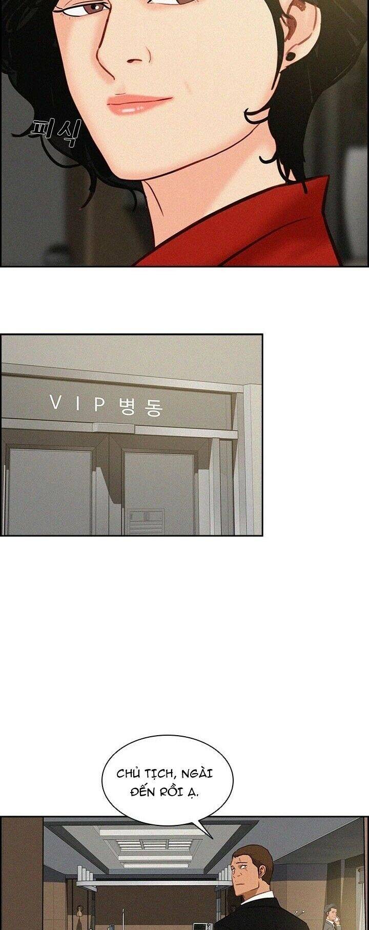 Chúa Tể Đồng Tiền Chap 39 - Next Chap 40