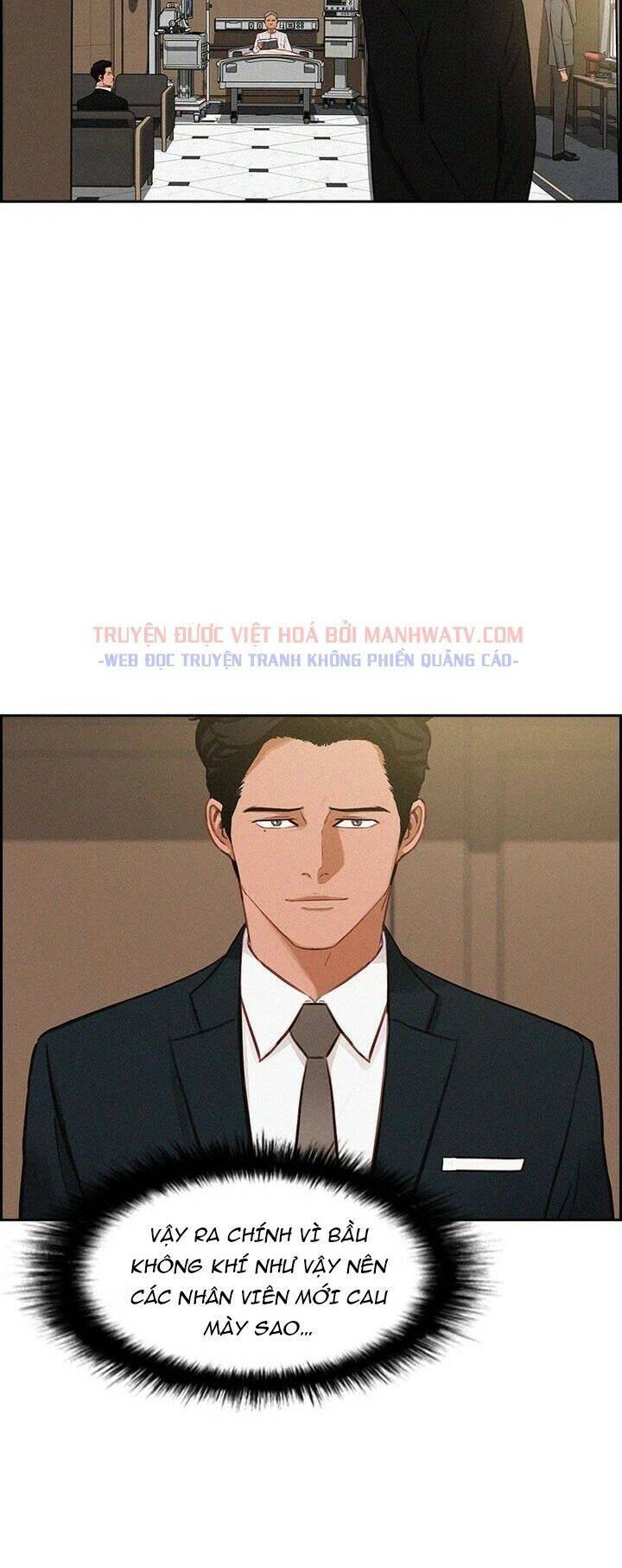 Chúa Tể Đồng Tiền Chap 39 - Next Chap 40