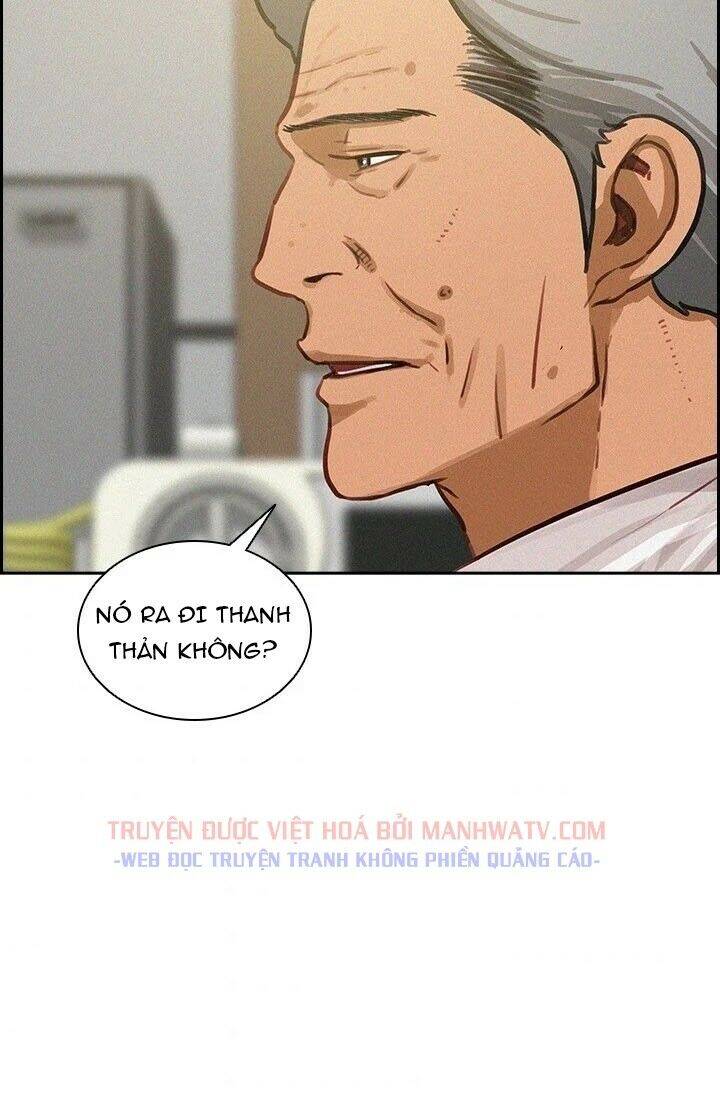 Chúa Tể Đồng Tiền Chap 39 - Next Chap 40