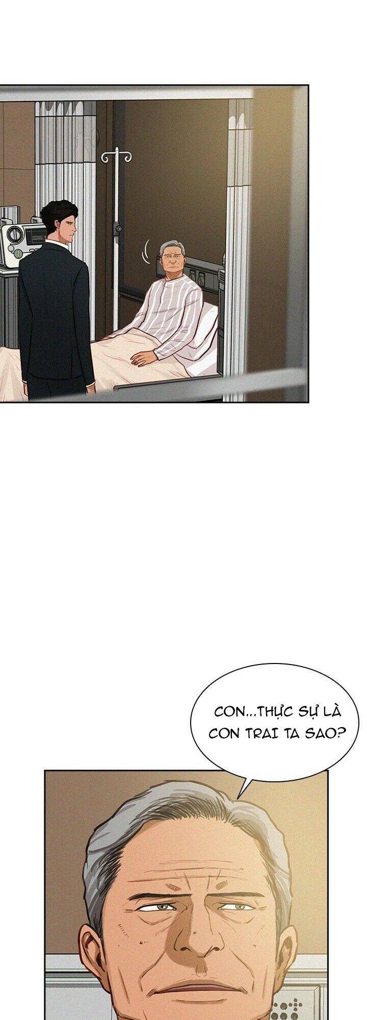 Chúa Tể Đồng Tiền Chap 39 - Next Chap 40