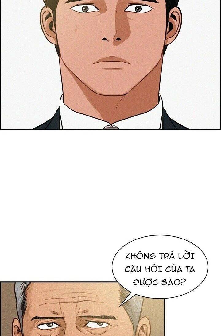 Chúa Tể Đồng Tiền Chap 39 - Next Chap 40