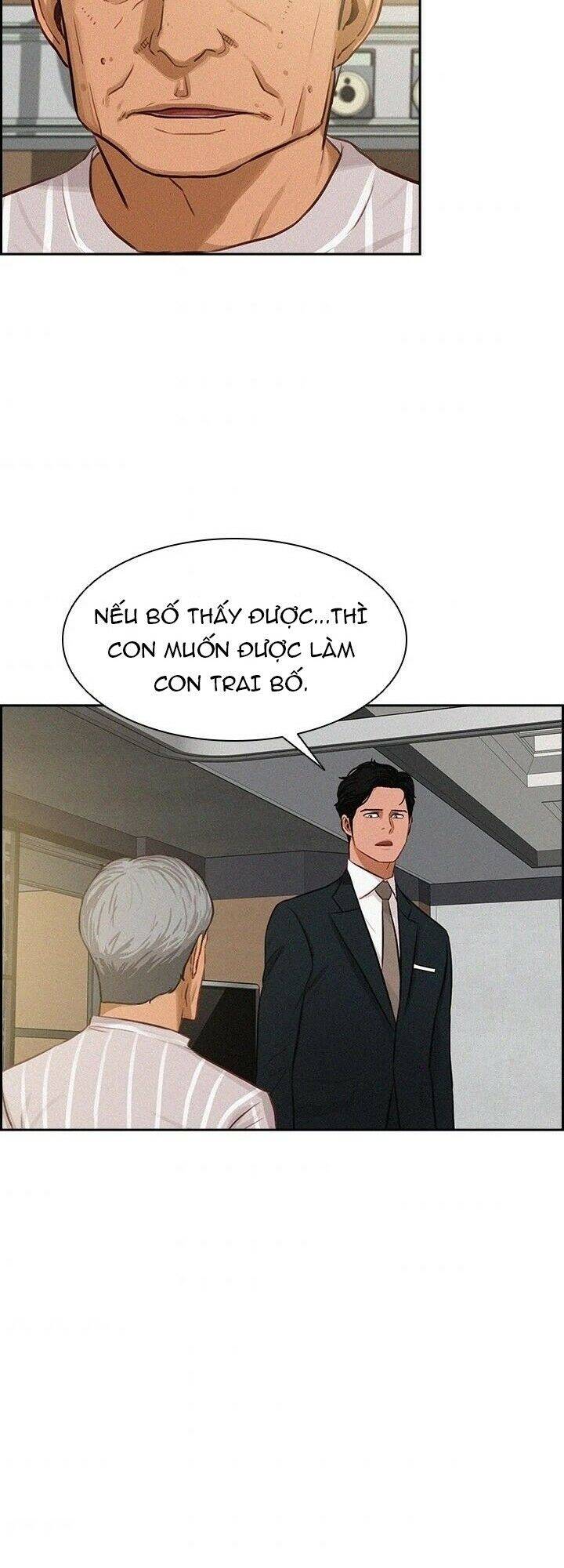 Chúa Tể Đồng Tiền Chap 39 - Next Chap 40