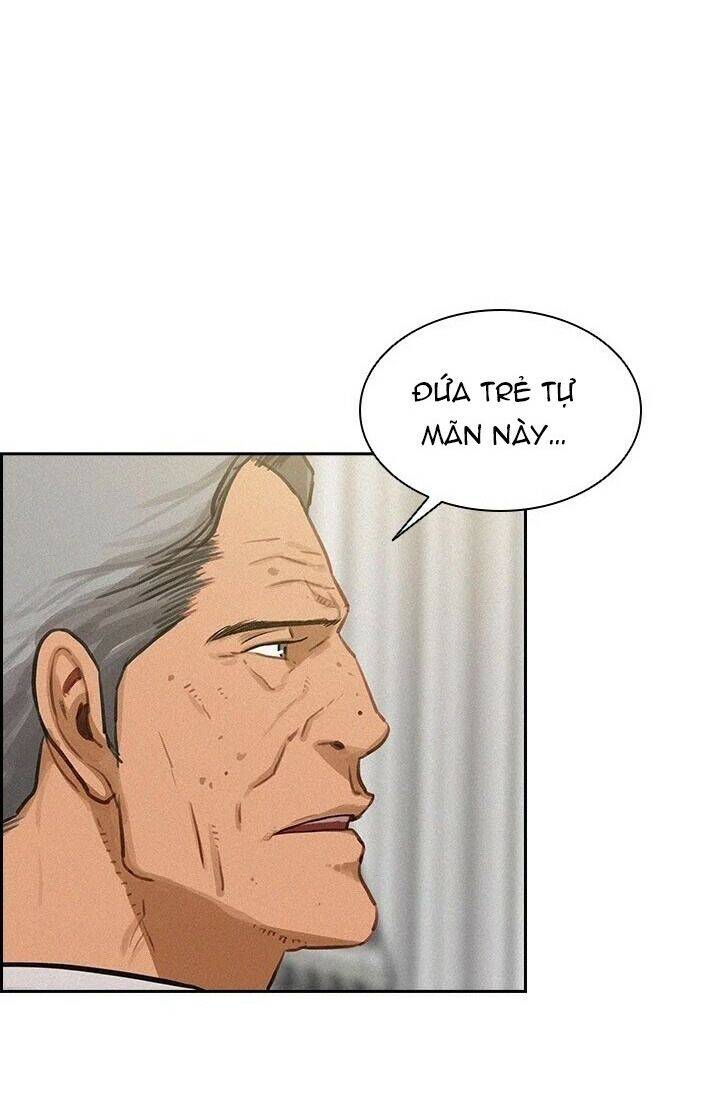 Chúa Tể Đồng Tiền Chap 39 - Next Chap 40