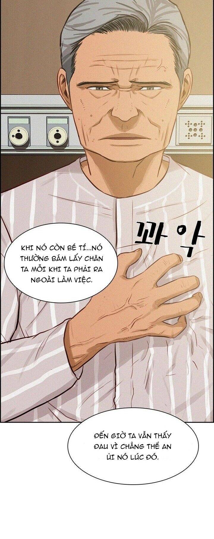 Chúa Tể Đồng Tiền Chap 39 - Next Chap 40